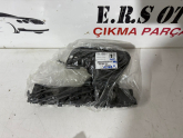 Oto Çıkma Parça / Opel / Astra / Tampon / Tampon Braketi / Çıkma Parça 