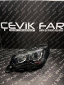 Oto Çıkma Parça / Peugeot / 2008 / Far & Stop / Sol Ön Far / Çıkma Parça 