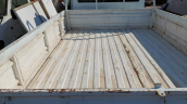 Oto Çıkma Parça / Ford / Transit / Kaporta & Karoser / Komple Arka / Çıkma Parça 