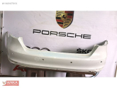 VOLKSWAGEN JETTA ÇIKMA ARKA TAMPON