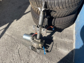 Oto Çıkma Parça / Hyundai / Accent / Direksiyon / Direksiyon Kolon Kilidi / Çıkma Parça 