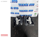 Oto Çıkma Parça / Volkswagen / Polo / Far & Stop / Sağ Arka Stop / Çıkma Parça 
