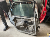 Oto Çıkma Parça / Renault / Laguna / Kaporta & Karoser / Sol Arka Kapı / Çıkma Parça 