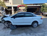 Oto Çıkma Parça / Fiat / Linea / Kaporta & Karoser / Sağ Ön Kapı / Çıkma Parça 
