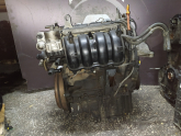 Oto Çıkma Parça / Skoda / Octavia / Motor / Motor (komple) / Çıkma Parça 