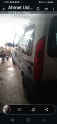 Oto Çıkma Parça / Renault / Kangoo / Kaporta & Karoser / Sol Sürgülü Kapı / Çıkma Parça 