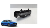 5E3941699 Skoda Octavia 2021 Sol Sis Farı