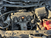 Oto Çıkma Parça / Honda / Civic / Kaporta & Karoser / Sağ Arka Kapı / Çıkma Parça 