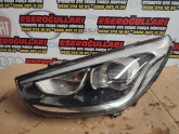 HYUNDAİ İX35 SOL FAR