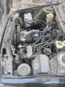Oto Çıkma Parça / Renault / R 21 / Kaporta & Karoser / Komple Ön / Çıkma Parça 