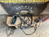 Oto Çıkma Parça / Opel / Vectra / Motor / Elektrik Tesisatı / Çıkma Parça 