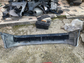 Oto Çıkma Parça / Renault / Safrane / Tampon / Tampon Izgarası / Çıkma Parça 