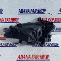 Oto Çıkma Parça / Hyundai / Tucson / Far & Stop / Sis Farı / Çıkma Parça 