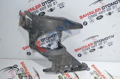 2010 2013 BMW 5 SERİSİ F10 SOL ÖN TAMPON BRAKETİ 51117200721