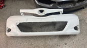 TOYOTA YARİS ÖN TAMPON ORJİNAL ÇIKMA