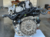 Oto Çıkma Parça / Peugeot / 3008 / Motor / Motor (komple) / Çıkma Parça 