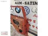 Oto Çıkma Parça / Volkswagen / Polo / Kaporta & Karoser / Sol Arka Kapı / Çıkma Parça 