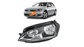 5G1941005 VW GOLF7 2013-2016 SOL DÜZ FAR
