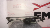 Oto Çıkma Parça / Audi / A4 / Oto Cam / Silecek Motoru / Çıkma Parça 