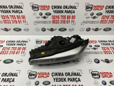 Oto Çıkma Parça / Bmw / 5 Serisi / Far & Stop / Sol Arka Stop / Çıkma Parça 