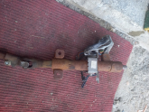 Oto Çıkma Parça / Citroen / Berlingo / Direksiyon / Direksiyon Mili / Çıkma Parça 