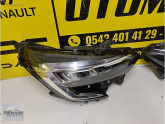 Oto Çıkma Parça / Renault / R 5 / Far & Stop / Sol Ön Far / Çıkma Parça 