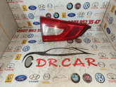 NİSSAN QASHQAİ 14-16 SOL İÇ STOP ORJİNAL ÇIKMA PARÇA 265554EA5B