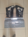 Oto Çıkma Parça / Skoda / Rapid / Kaporta & Karoser / Arka Panel / Sıfır Parça 