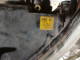 Oto Çıkma Parça / Ford / Transit / Far & Stop / Sol Ön Far / Çıkma Parça 