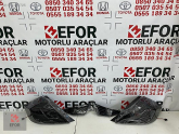 HONDA CİVİC SIFIR SOL İÇ STOP MODİFİYELİ 16-21 34155-TET-H02