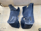 Oto Çıkma Parça / Porsche / 718 / Fan / Fan Paneli / Çıkma Parça 