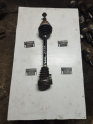 VW JETTA SOL AKS 1.6