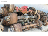 Mercedes MERCEDES 25-21 TEMİZ İLAVE DİNGİL