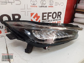 Oto Çıkma Parça / Honda / City / Far & Stop / Sol Ön Far / Çıkma Parça 