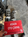Oto Çıkma Parça / Fiat / Ducato / Oto Cam / Kapı Camları / Çıkma Parça 