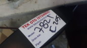 Oto Çıkma Parça / Mercedes / C Serisi / Oto Cam / Silecek Kolu / Çıkma Parça 