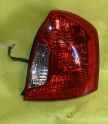 Oto Çıkma Parça / Hyundai / Accent / Far & Stop / Sağ Arka Stop / Çıkma Parça 