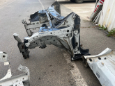 Oto Çıkma Parça / Renault / Fluence / Kaporta & Karoser / Ön Şasi / Çıkma Parça 