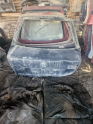 Oto Çıkma Parça / Skoda / Octavia / Kaporta & Karoser / Bagaj Kapağı / Çıkma Parça 