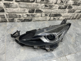 Oto Çıkma Parça / Mazda / 3 / Far & Stop / Sol Ön Far / Çıkma Parça 