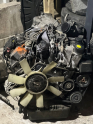 MERCEDES W210 E320 M112 KOMPLE MOTOR - ERCAN TİCARET