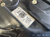 Oto Çıkma Parça / Volkswagen / T-Roc / Far & Stop / Sağ Ön Far / Çıkma Parça 