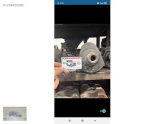 Oto Çıkma Parça / Land Rover / Discovery / Motor / Krank / Çıkma Parça 