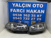 Oto Çıkma Parça / Renault / Megane / Far & Stop / Sağ Ön Far / Çıkma Parça 