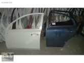 Oto Çıkma Parça / Nissan / Micra / Kaporta & Karoser / Sağ Ön Kapı / Çıkma Parça 