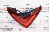 Oto Çıkma Parça / Hyundai / Bayon / Far & Stop / Sol Arka Stop / Çıkma Parça 