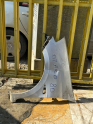 RENAULT CLIO TALYA ÇIKMA SOL ÖN ÇAMURLUK ORJİNAL 2009-2012