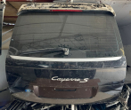 Cayenne S İçin Porsche Bagaj Kapağı - Oto Çıkma Parçaları