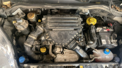 FİAT FİORİNO 1.3 E6 MOTOR KOMPLE 05366077016