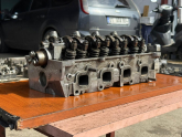 Oto Çıkma Parça / Daihatsu / Applause / Motor / Silindir Kapağı / Çıkma Parça 